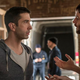 David Schwimmer, Jim Sturgess/AMC